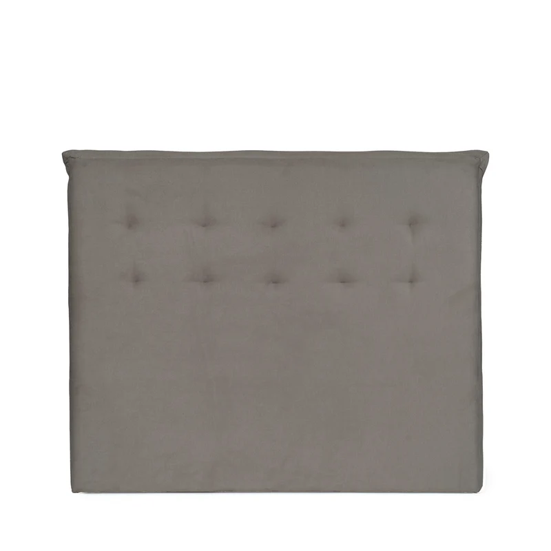 Cabezal Alisio 180 Tapizado Taupe