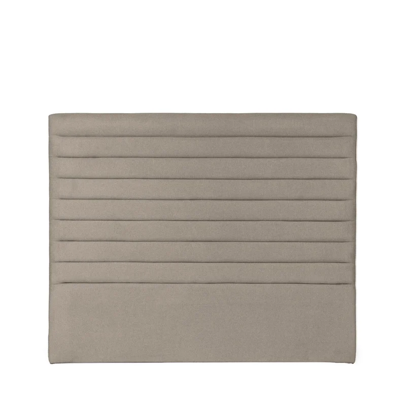 Cabezal Xaloc 150/160 Tapizado Taupe