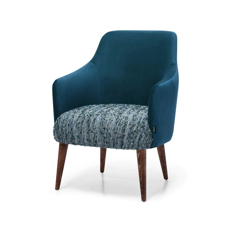 Sillón Sheila Madera