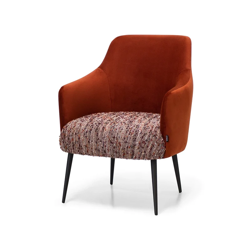 Sillón Sheila Metal