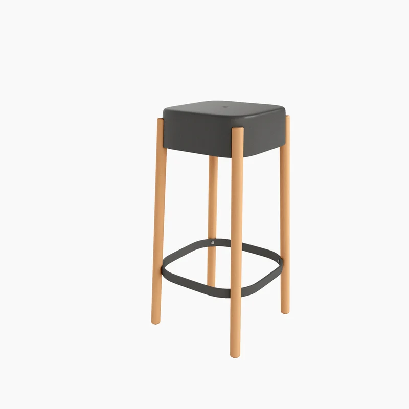 Pack 2 Taburetes Visby