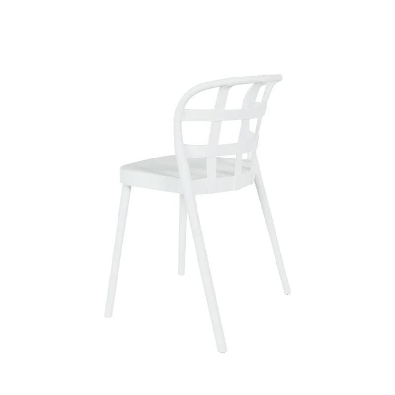 Silla Gina Blanco