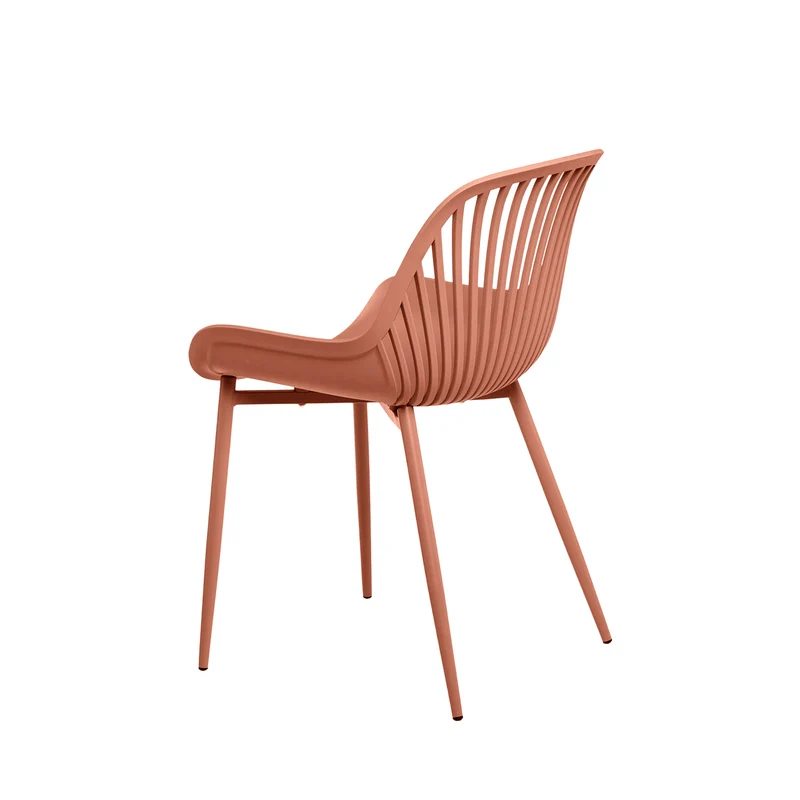 Silla Rania terracota