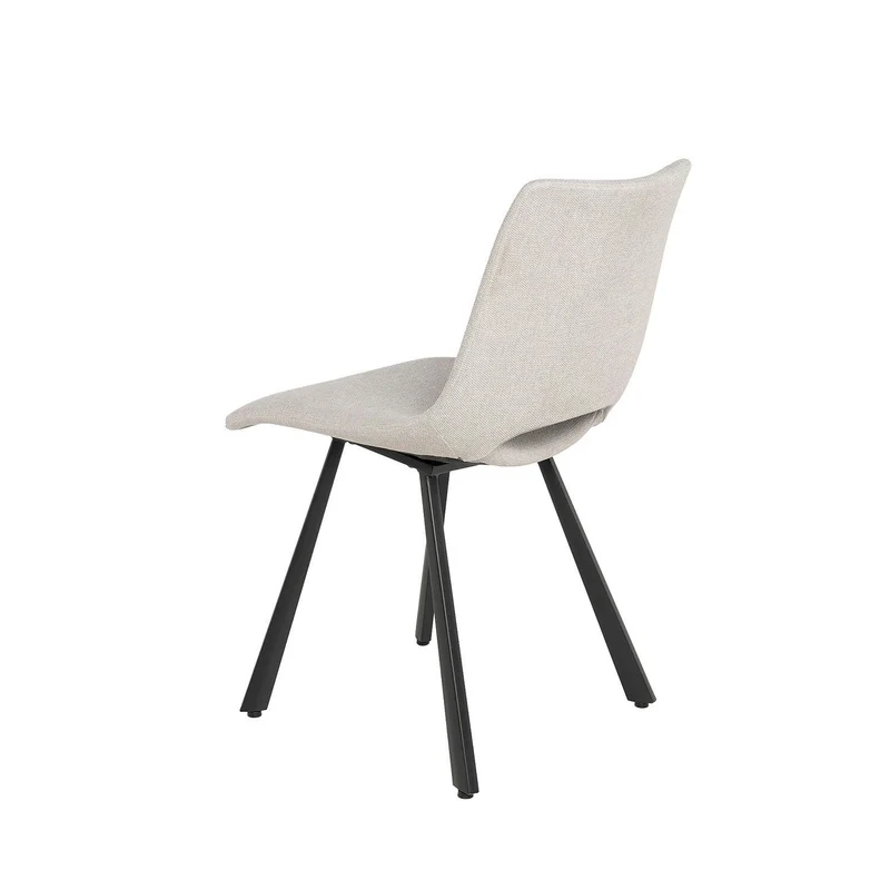 Silla Briana Beige