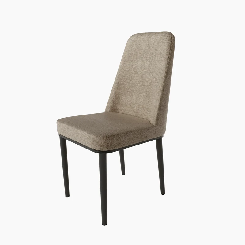 Pack 4 Sillas Oslo