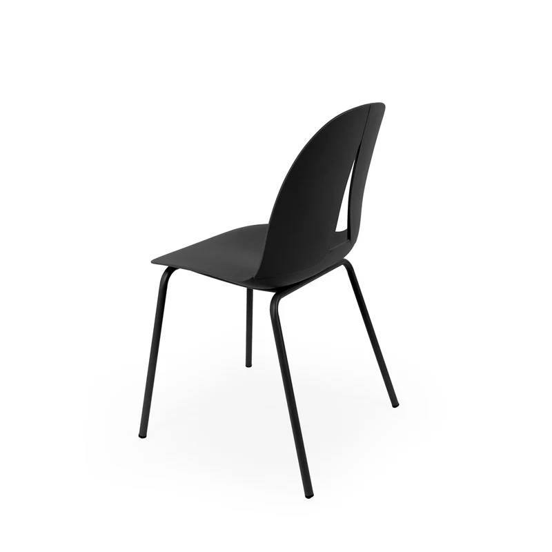 Silla Arwen Negro