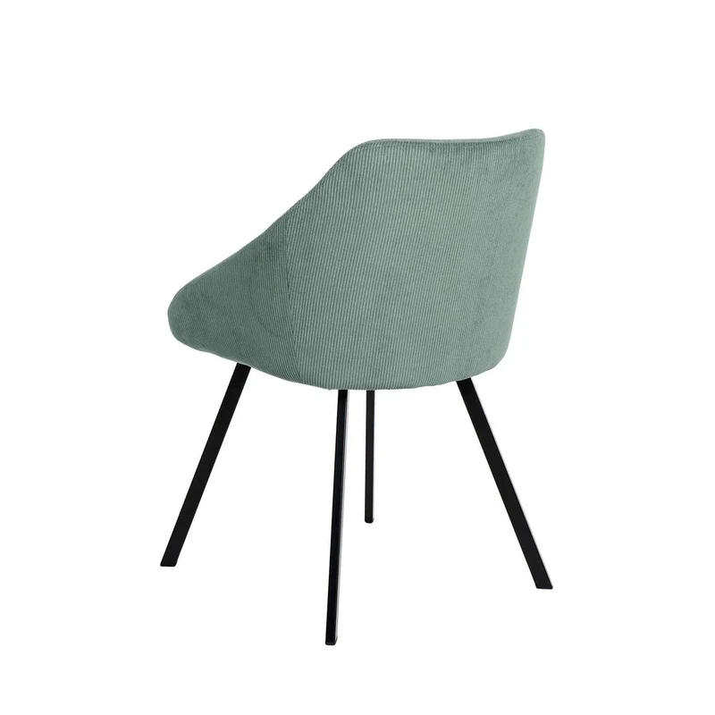 Silla Macie menta