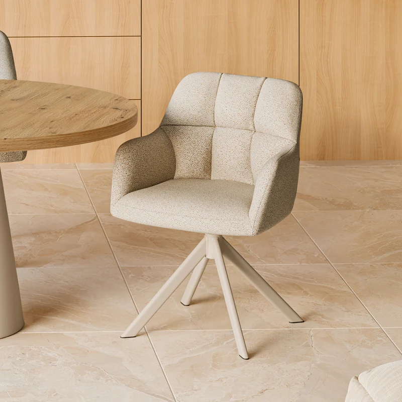 Silla Taimi Beige