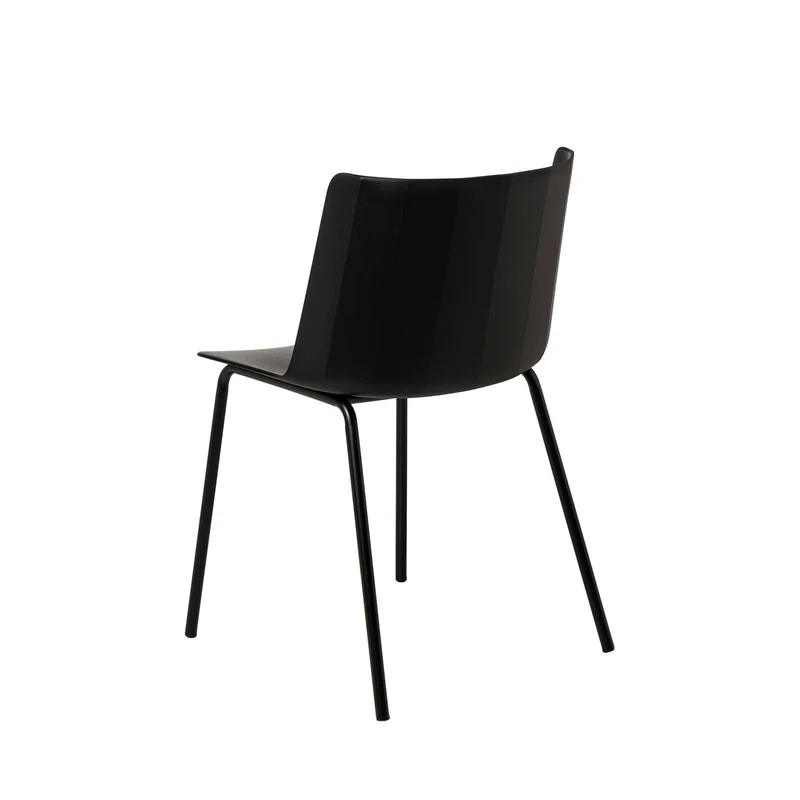 Silla Cady Negro