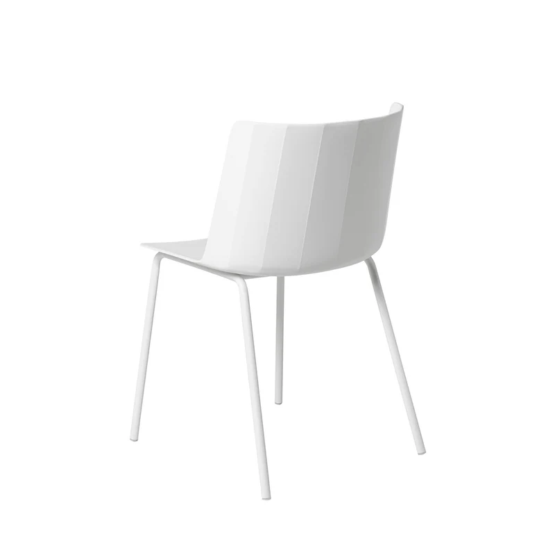 Silla Cady Blanco