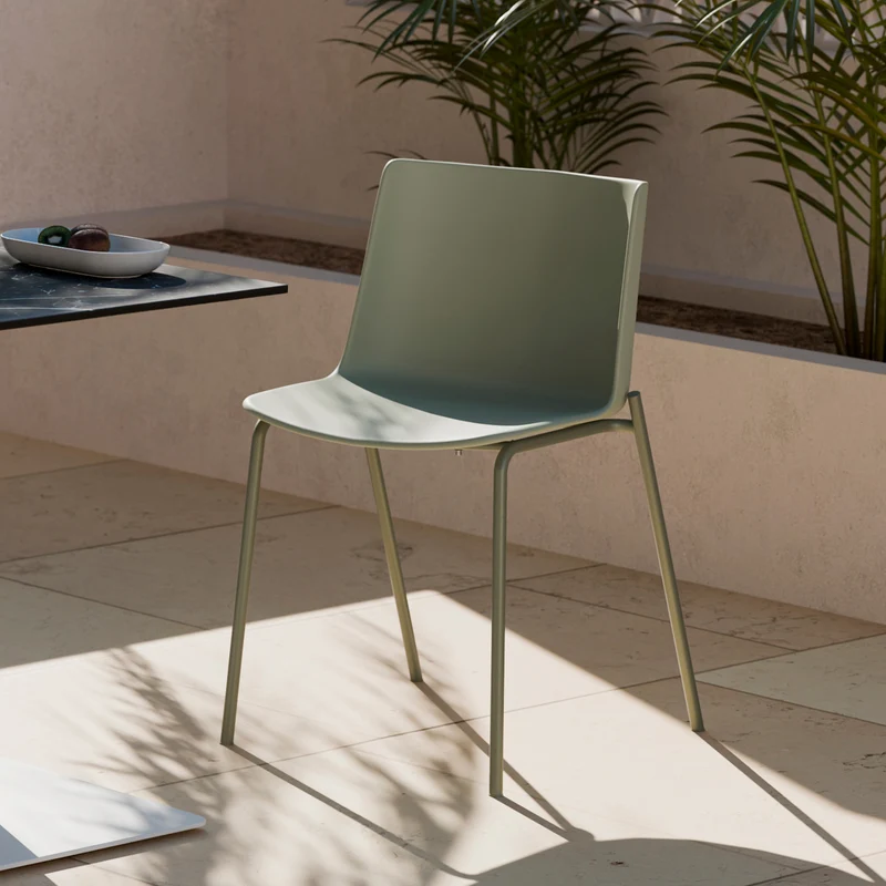 Silla Cady menta