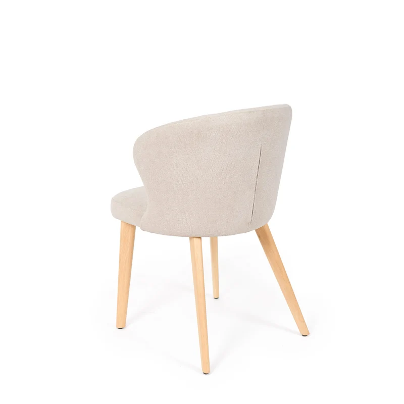 Silla Tanya Beige