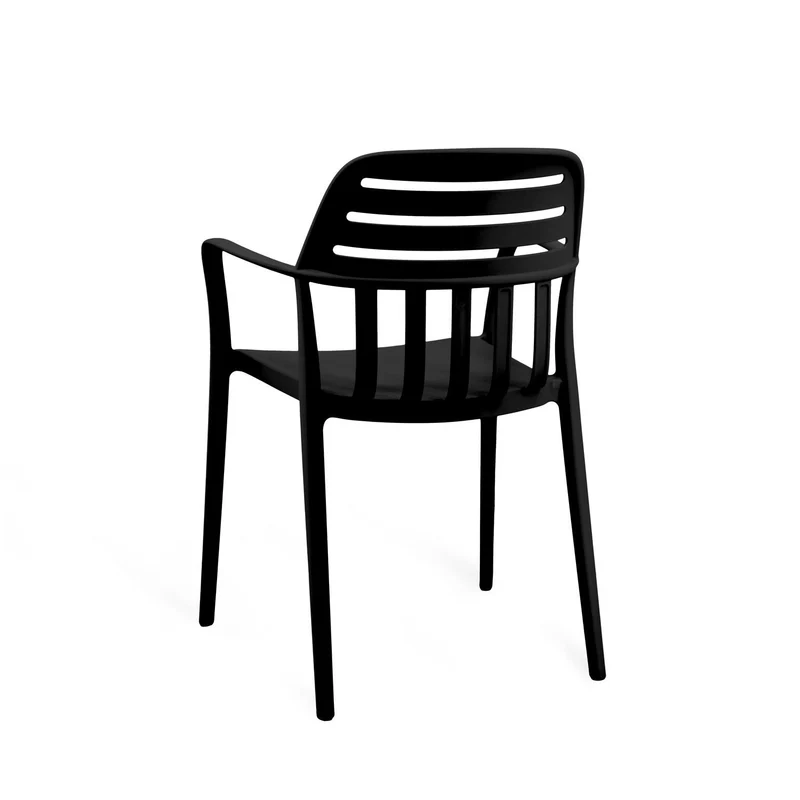 Silla Desiree Negro