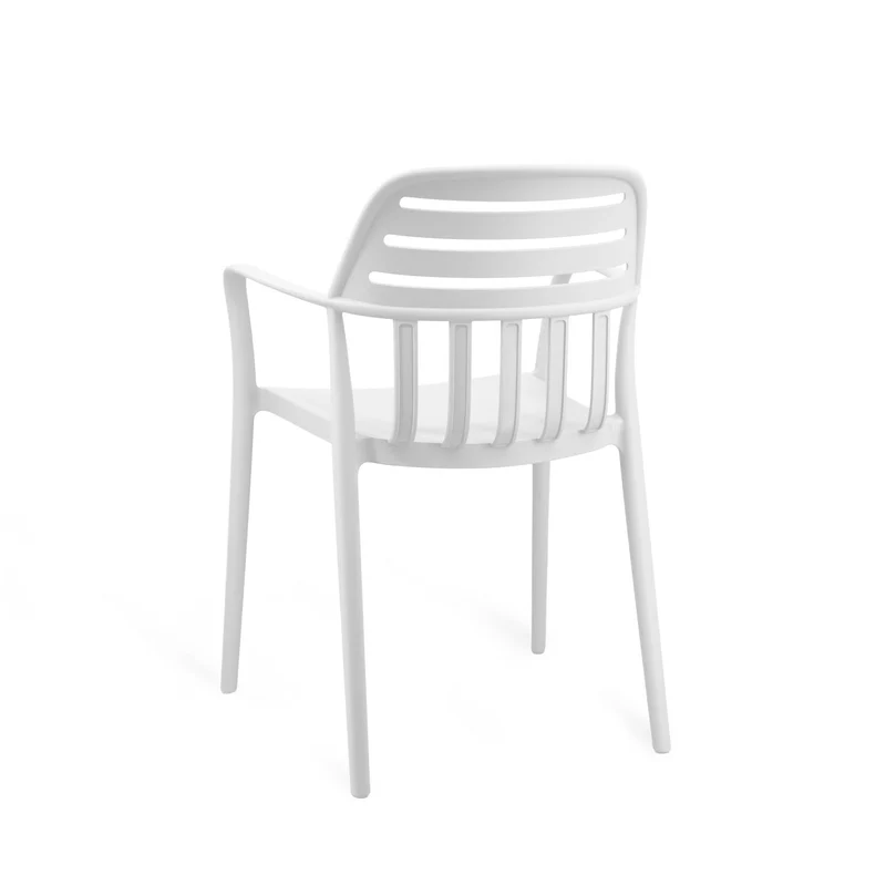 Silla Desiree Blanco