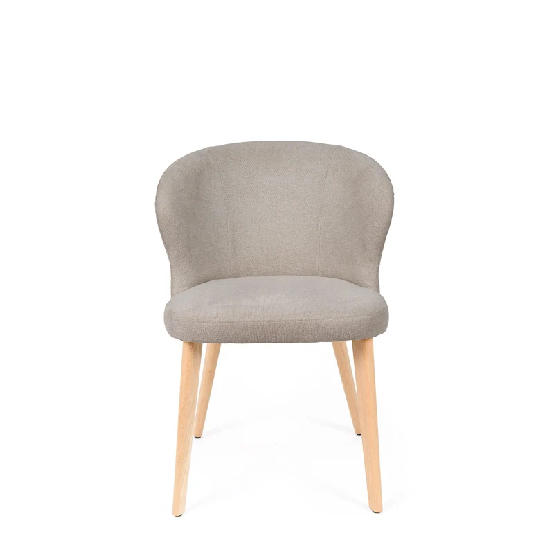 Silla Tanya Taupe