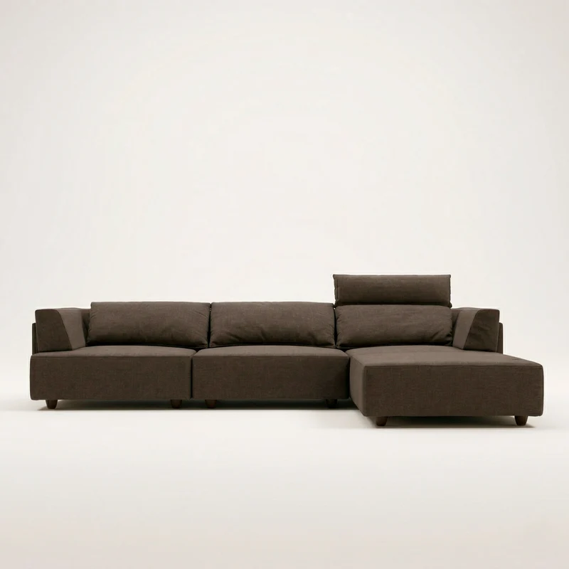 Sofá modular Cascais CS