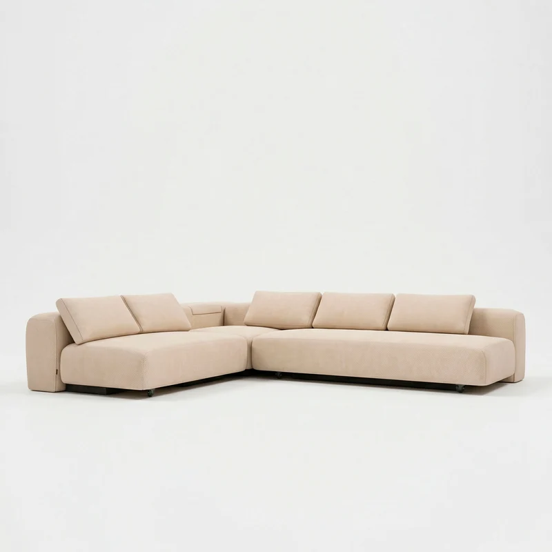 Sofá modular Bon Bon 3E+