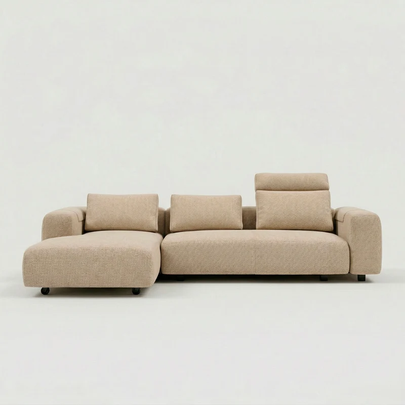 Sofá modular Bon Bon 3M +