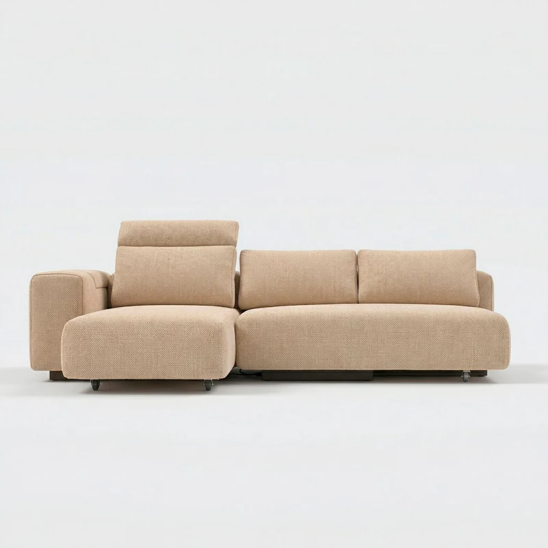 Sofá modular Bon Bon 3M