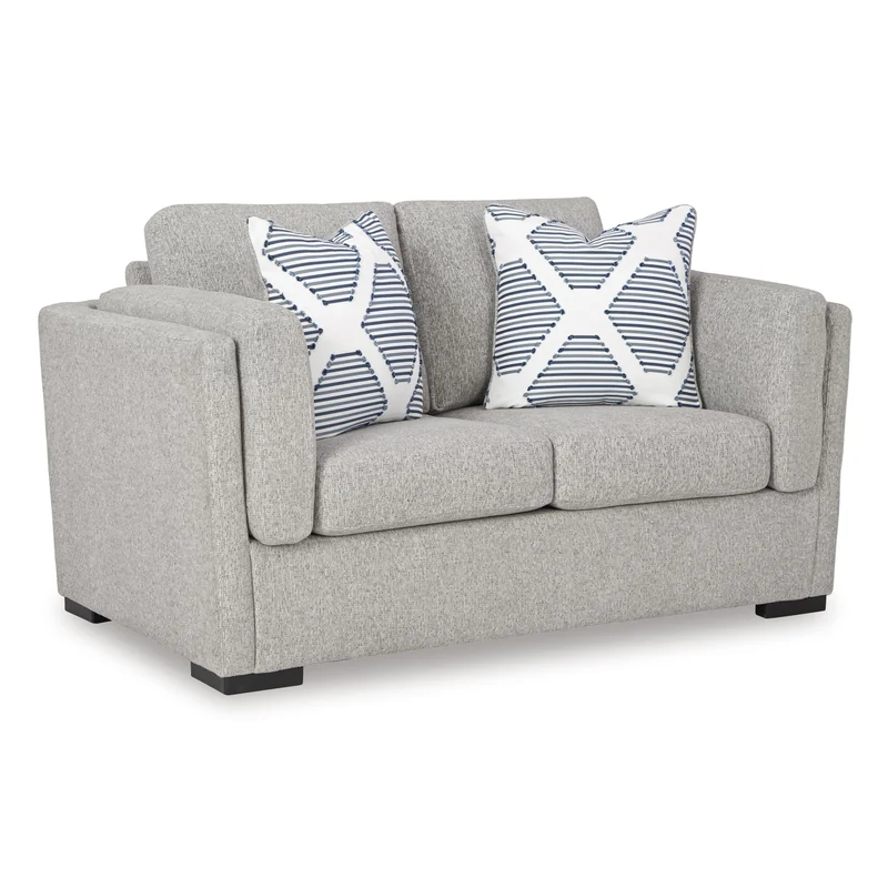 Benchcraft Evansley 5450335 Loveseat