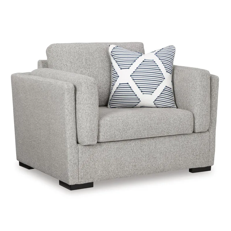 Benchcraft Evansley 5450323 Chair and a Half
