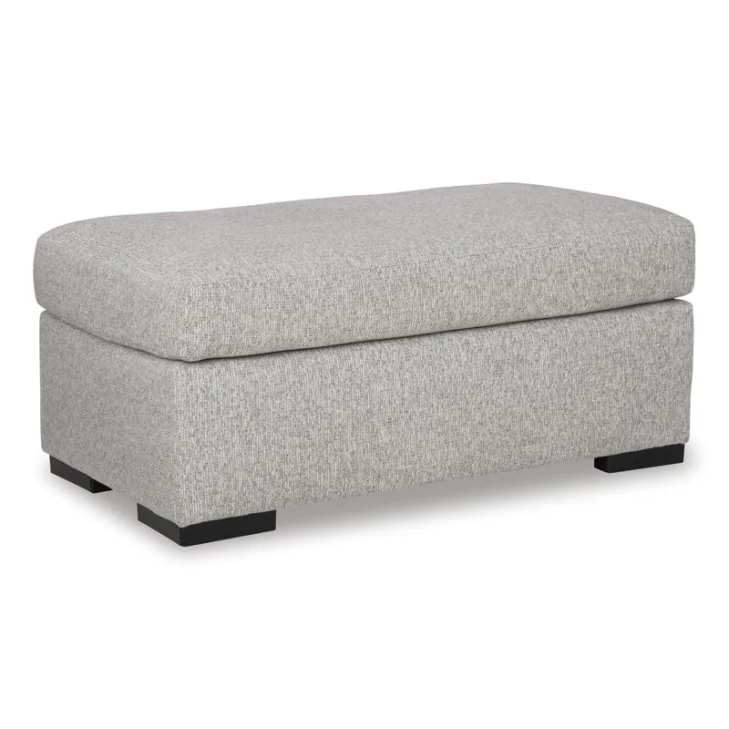 Benchcraft Evansley 5450314 Ottoman