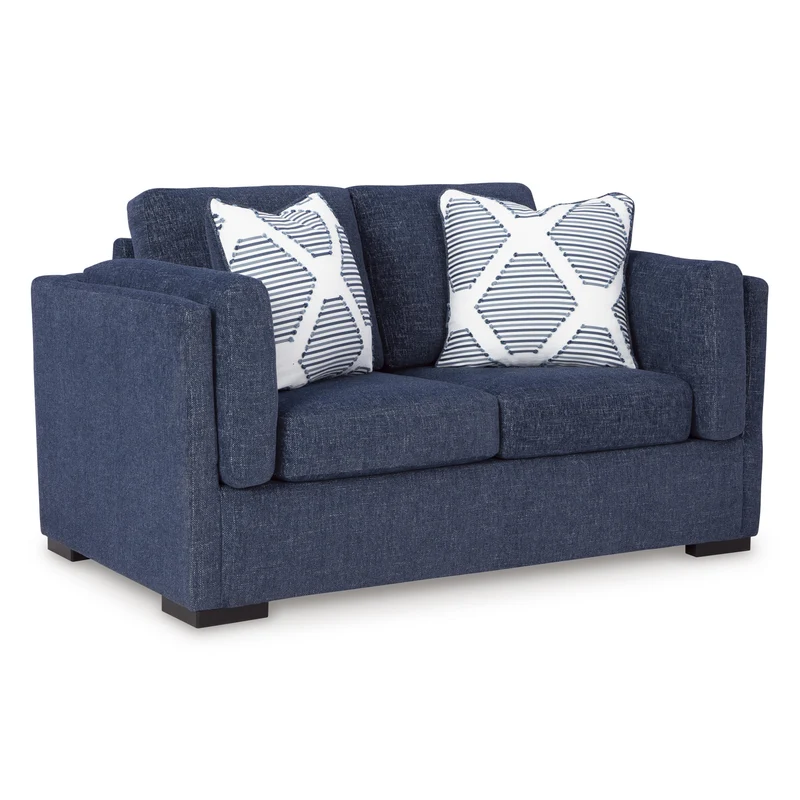 Benchcraft Evansley 5450235 Loveseat