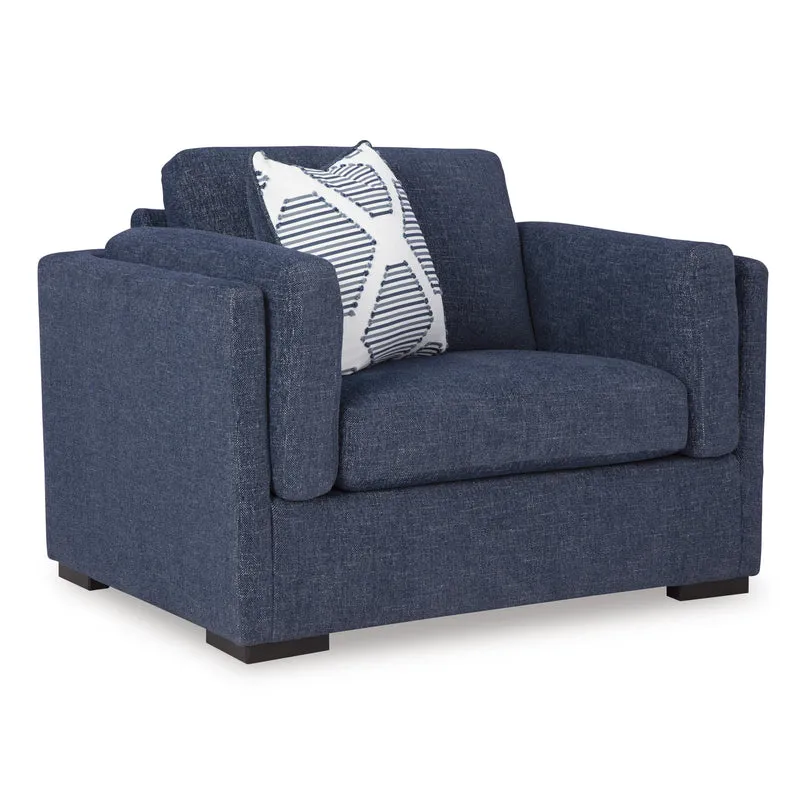 Benchcraft Evansley 5450223 Chair and a Half