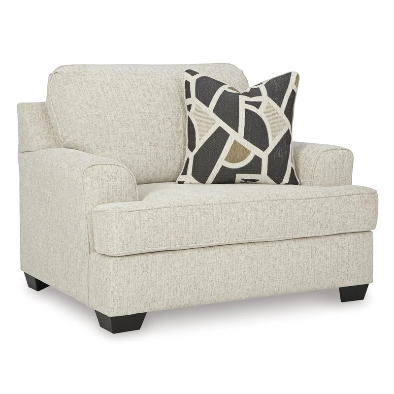 Benchcraft Heartcort 4460423 Chair and a Half