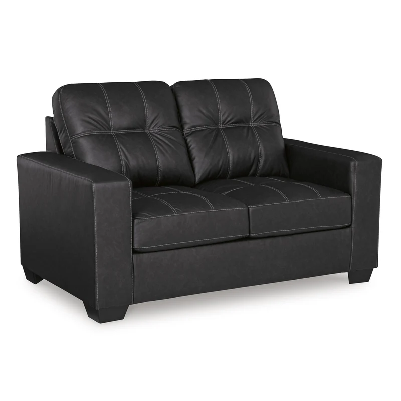 Benchcraft Barlin Mills 1700435 Loveseat