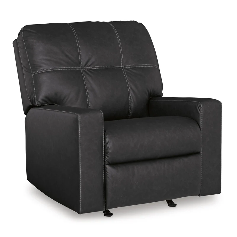 Benchcraft Barlin Mills 1700425 Rocker Recliner