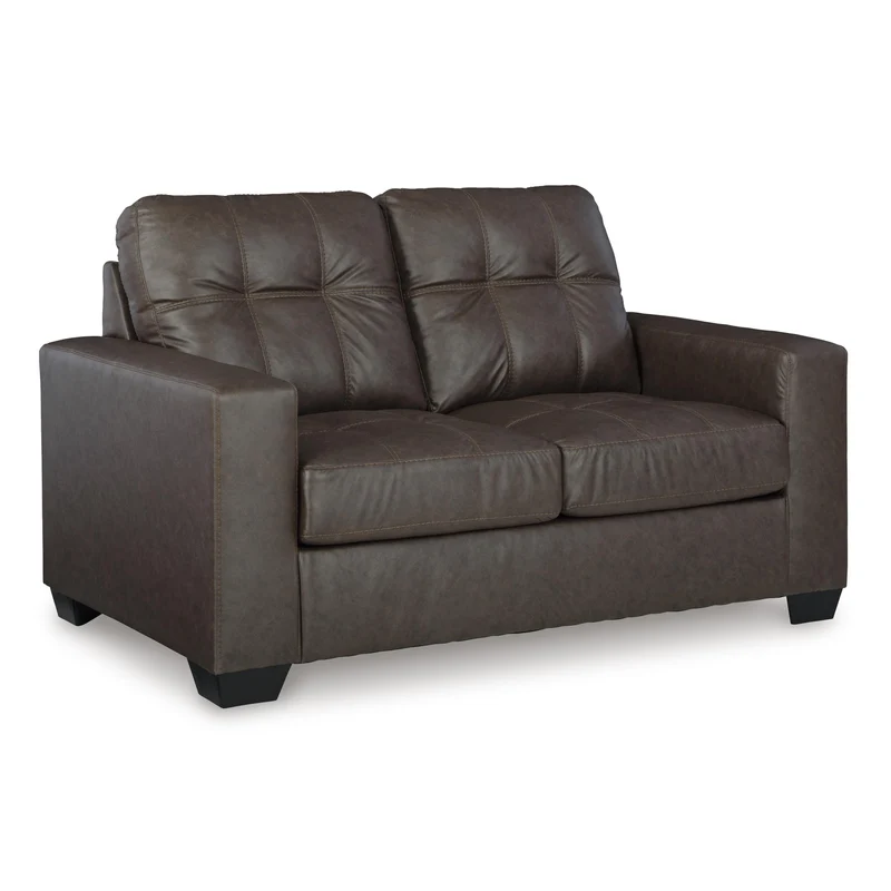 Benchcraft Barlin Mills 1700335 Loveseat