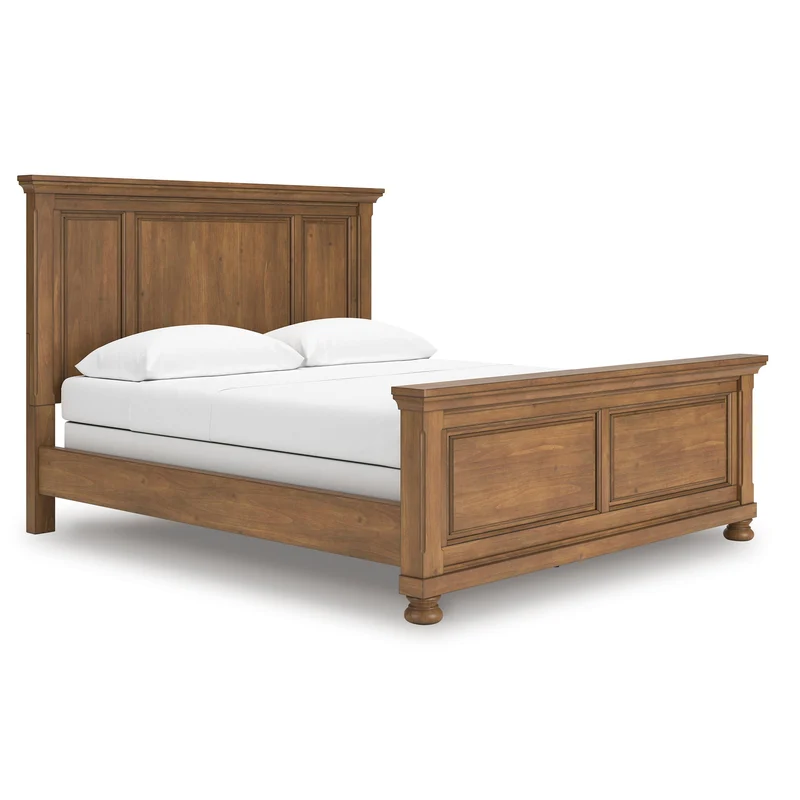 Signature Design by Ashley Feddinger PCB779B7 California King Panel Bed