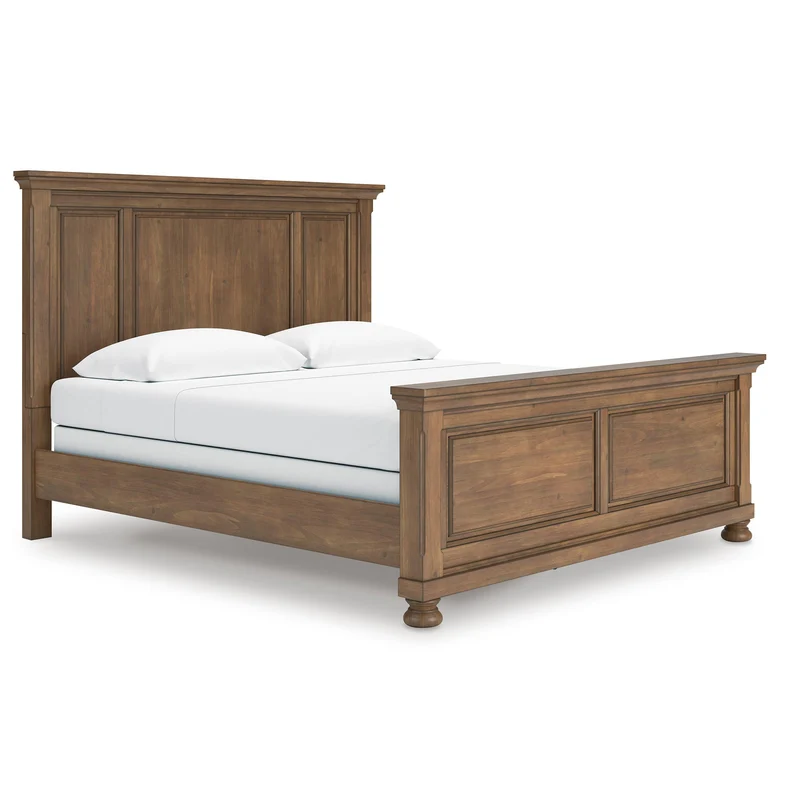 Signature Design by Ashley Feddinger PCB779B6 King Panel Bed