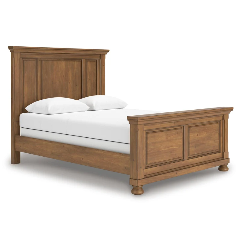 Signature Design by Ashley Feddinger PCB779B2 Queen Panel Bed
