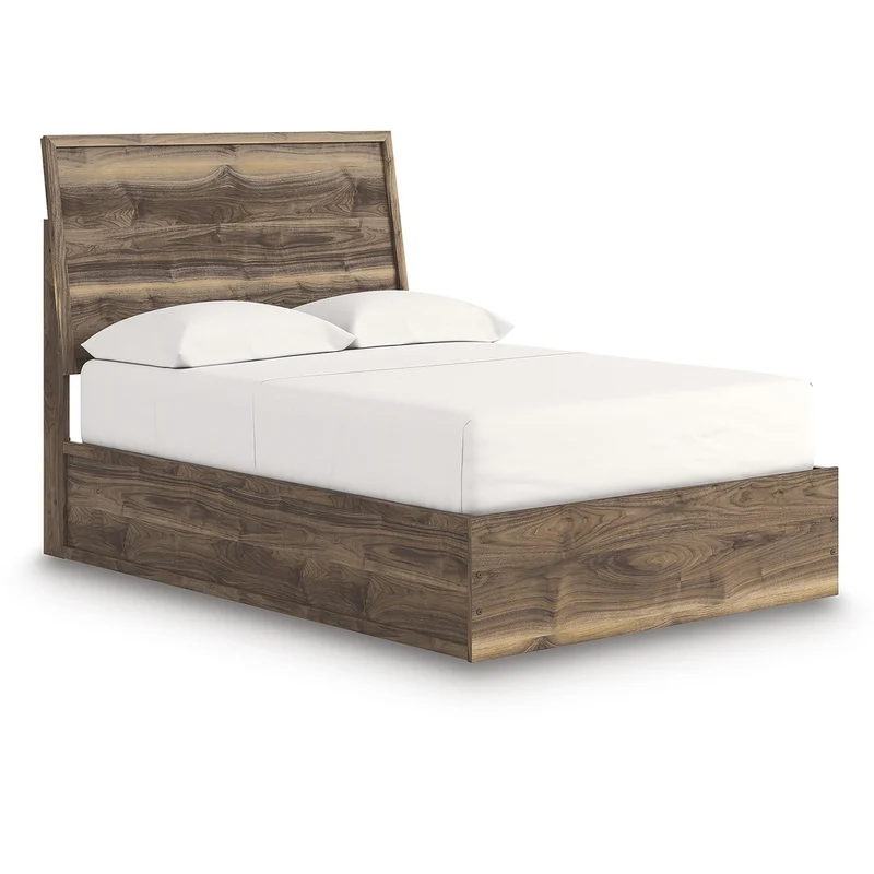 Signature Design by Ashley Chirason PCB3367B22 Full Panel Bed