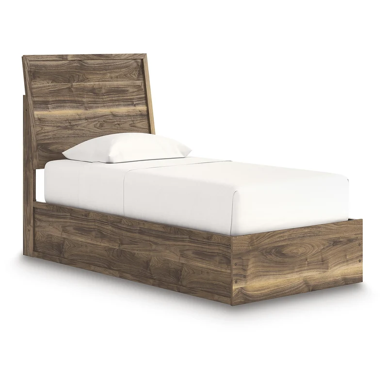 Signature Design by Ashley Chirason PCB3367B21 Twin Panel Bed