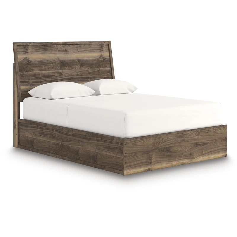Signature Design by Ashley Chirason PCB3367B2 Queen Panel Bed