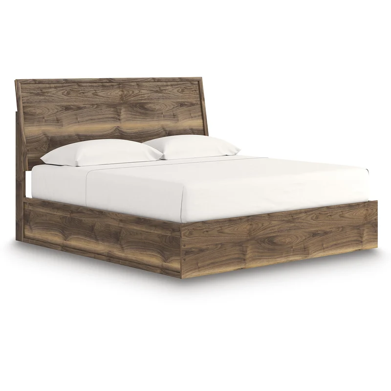 Signature Design by Ashley Chirason PCB3367B13 King Panel Bed