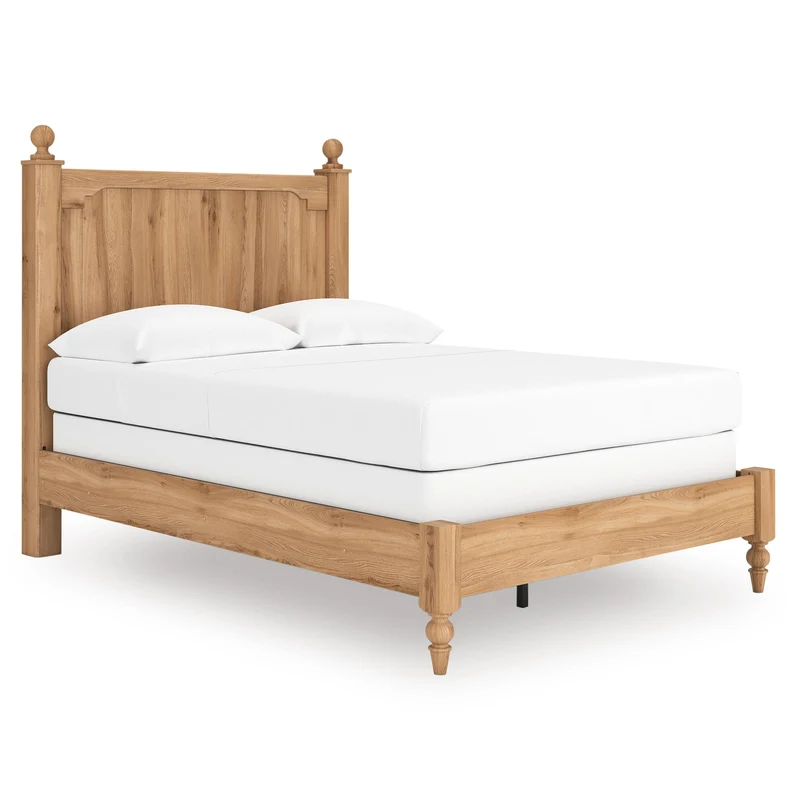 Signature Design by Ashley Aleaport PCB1075B4 Full Panel Bed