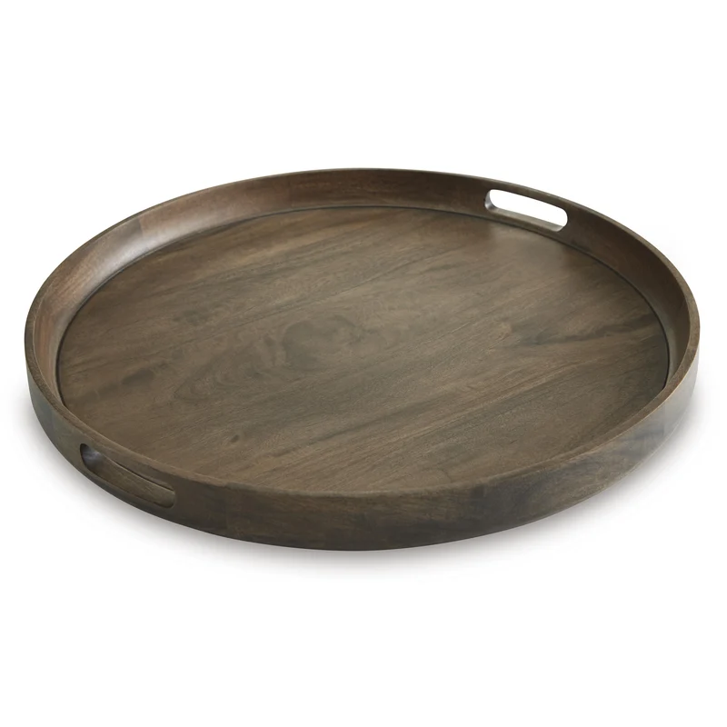 Signature Design by Ashley Webbworth A2000675 Tray