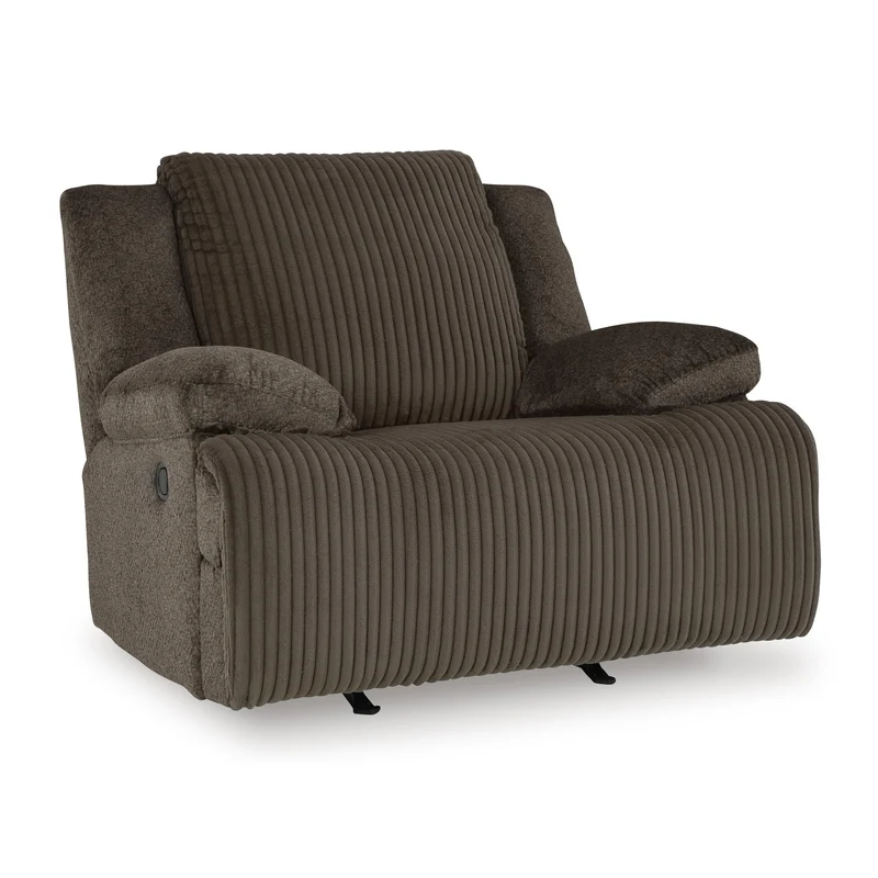 Signature Design by Ashley Top Tier 9270525 Rocker Recliner