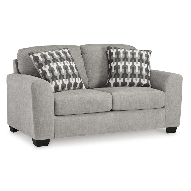 Signature Design by Ashley Avenal Park 5080535 Loveseat