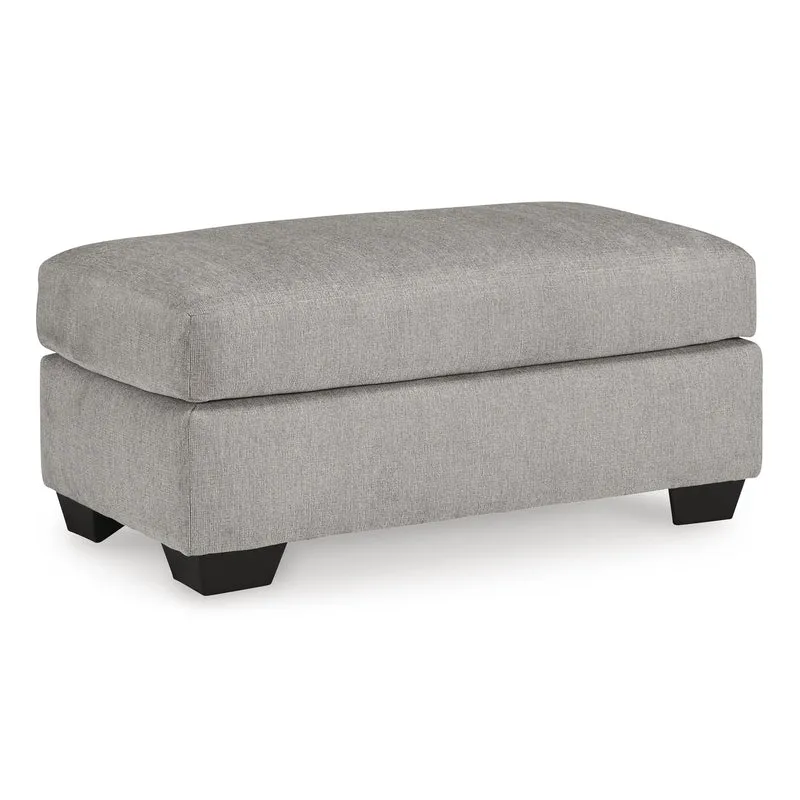 Signature Design by Ashley Avenal Park 5080514 Ottoman