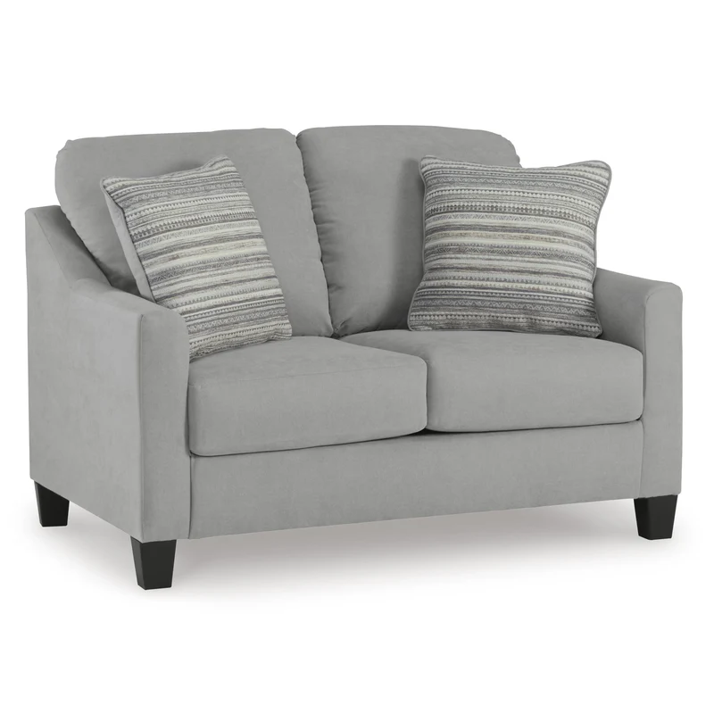 Signature Design by Ashley Adlai 3010335 Loveseat