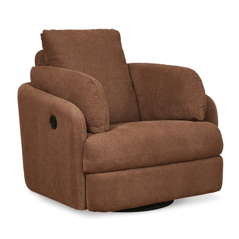 Signature Design by Ashley Modmax 9210261 Swivel Glider Recliner