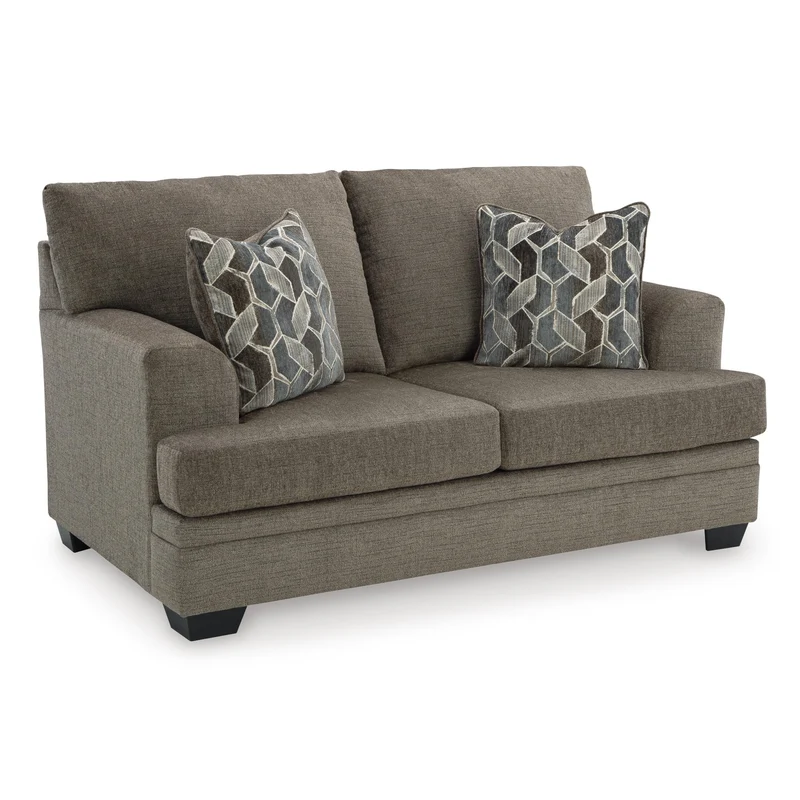Signature Design by Ashley Stonemeade 5950535 Loveseat