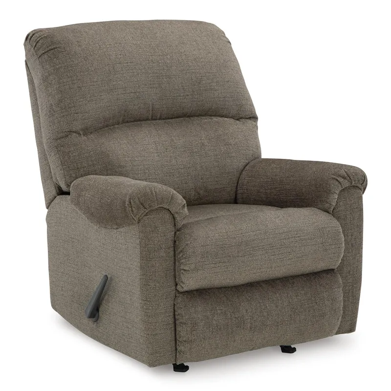 Signature Design by Ashley Stonemeade 5950525 Rocker Recliner