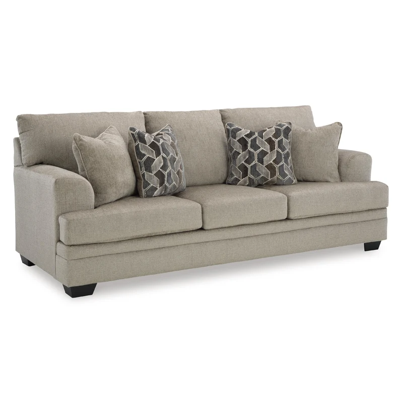 Signature Design by Ashley Stonemeade 5950439 Queen Sofa Sleeper
