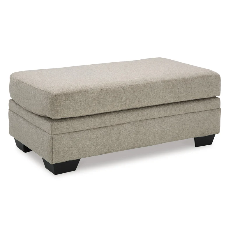 Signature Design by Ashley Stonemeade 5950414 Ottoman